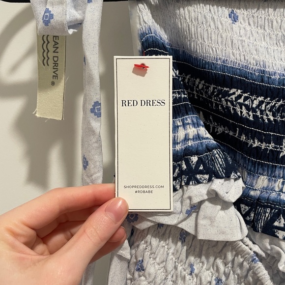 Ocean Drive Two Piece Set - Picture 5 of 5